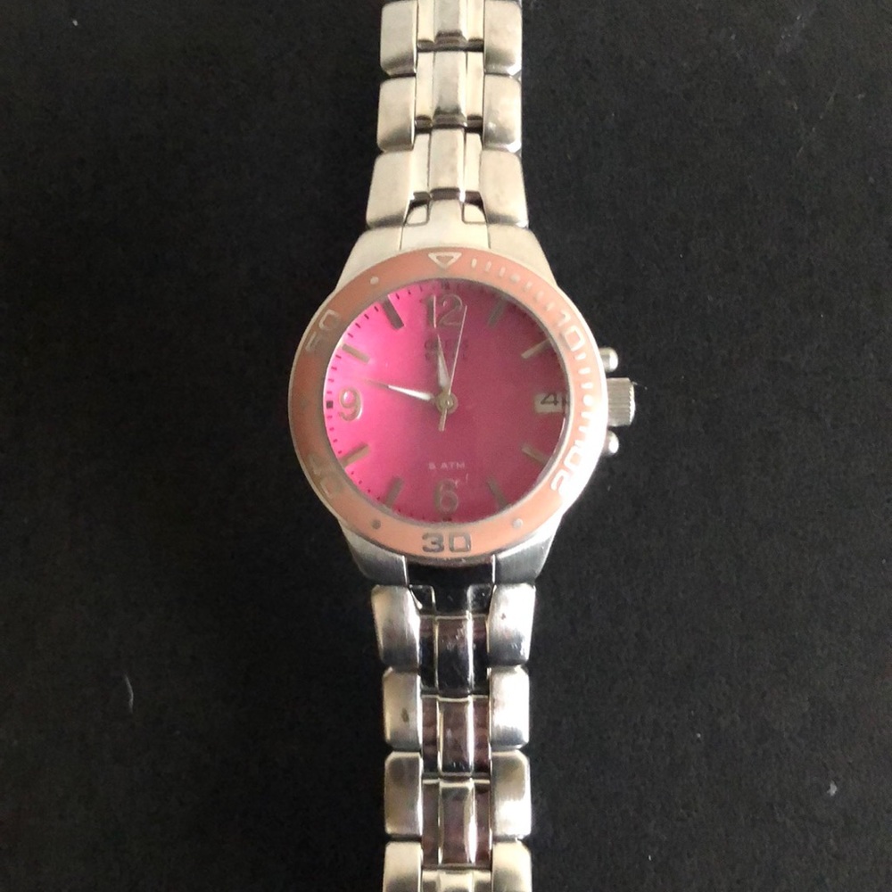 GUESS watch